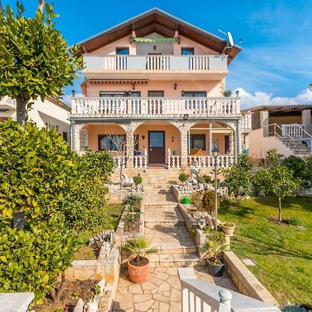 Mustel Travel Apartments Sveti Petar  Exterior foto
