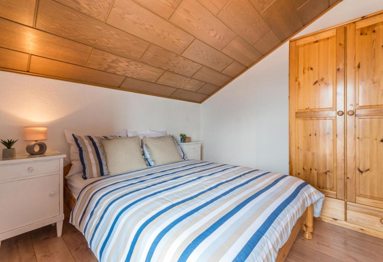 Mustel Travel Apartments Sveti Petar  Exterior foto