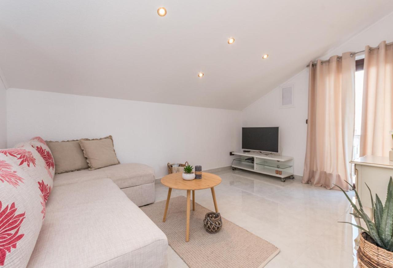 Mustel Travel Apartments Sveti Petar  Exterior foto