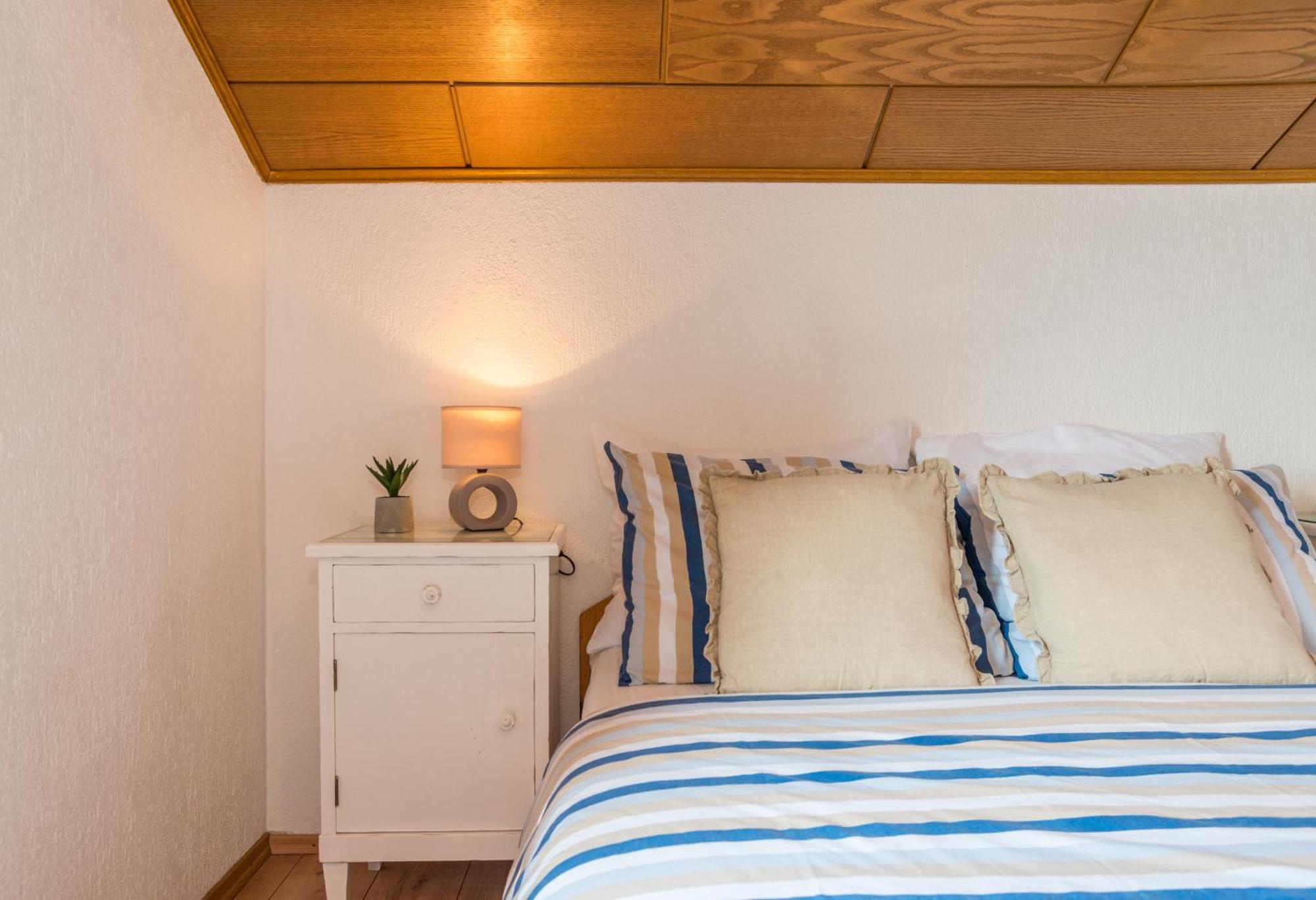Mustel Travel Apartments Sveti Petar  Exterior foto